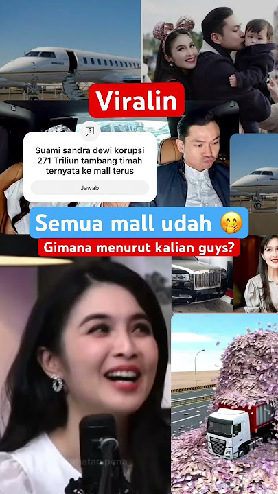 Sandra dewi semua mall udah #statuswhatsapp #statuswa #storywaterbaru #short
