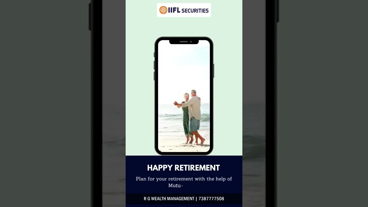Plan Your Retirement
