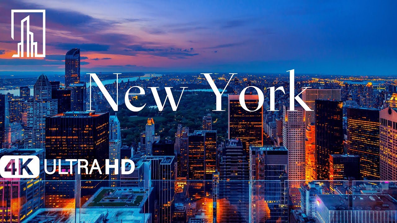 New York Amazing Footage Captures  Brooklyn 4k drone Brooklyn drone view brooklyn aerial