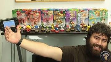 Best of Jirard the Completionist (Beginning - 2018)