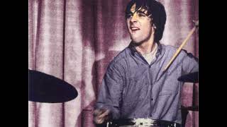 The Who - Cobwebs And Strange (Isolated Drums)