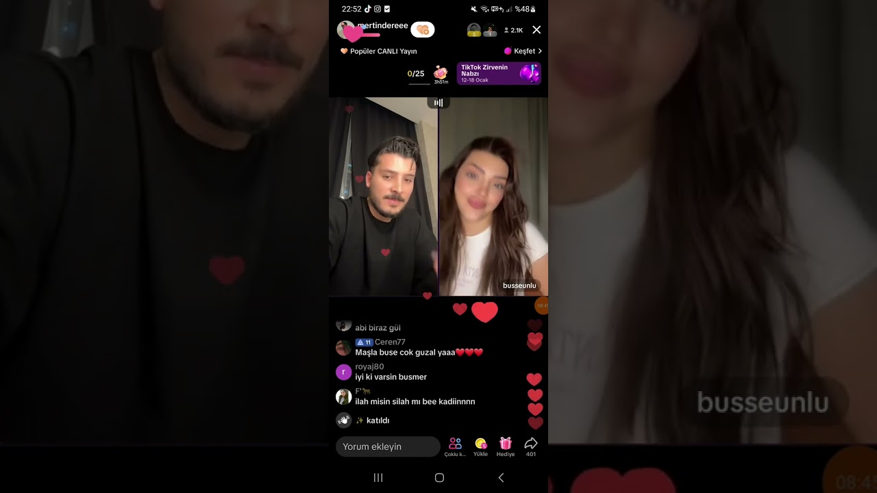 BusMer & OğNih PK sı