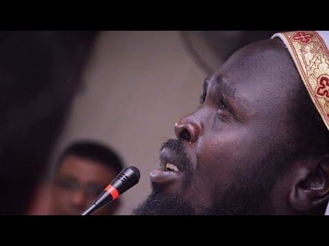 ترنيمة وحدك يا يسوع ابونا جوزيف جون و المرنمة ميريتيا عماد