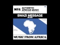 Music from africa  swazi message  zanka