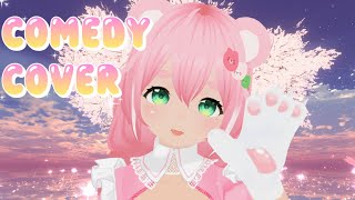 SPYxFAMILY ED - Comedy by Gen Hoshino 🎵 Cover by Mochi