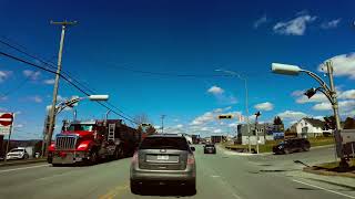 St Georges De Beauce