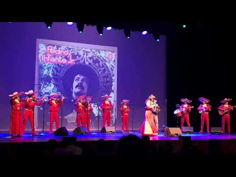 Lupita Infante- Ya