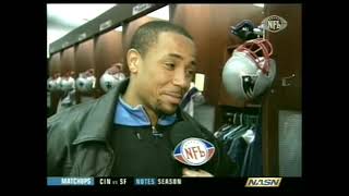 NFL 2007 Total Access (NFL GameDay ) week 13 /week 14      part 4