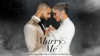 Jennifer Lopez, Maluma - Marry Me (Kat & Bastian Duet - Audio)