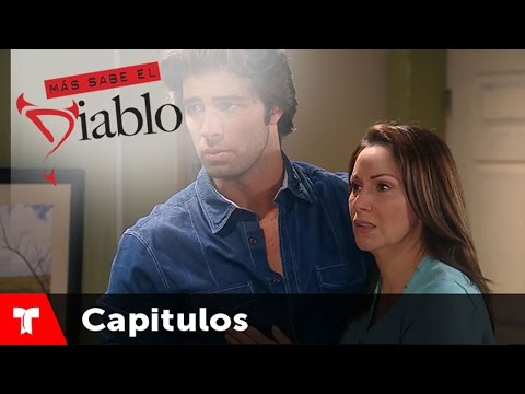 Más Sabe El Diablo | Capítulo 39 | Telemundo