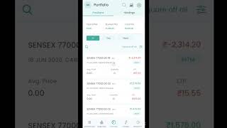 DAY 14 SCALPING SERIES, #stockmarket #daytrading #nifty #trading