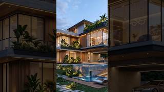 Building The Ultimate Dream Villa From Scratch
