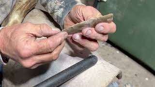 Clobbering out a Clovis part 2