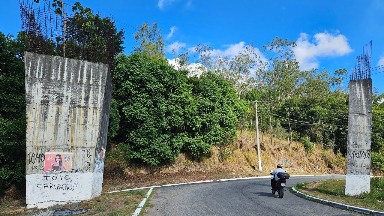 MORENO PE aconteceu hoje essa polêmica precisa de uma placa seja bem-vindo A Moreno, 2026