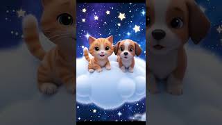 The Secret to Instant Baby Sleep 💤✨ #shorts #lullaby #preschoollearning #kidsvideos #kidsshorts