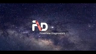 FlowView - The next dimension in Multicolour Flow Cytometry (VO)