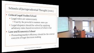 Business Law Foundations in the Digital Era