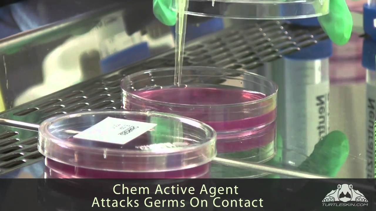 TurtleSkin Law Enforcement Gloves