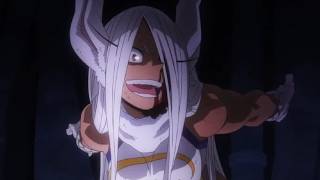 [MHA] Rumi Usagiyama (Mirko) | Sparta Rigmarole TVE Remix