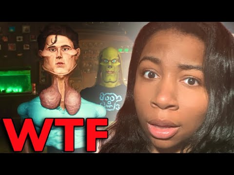 Clavicular’s True Form | MeatCanyon Reaction
