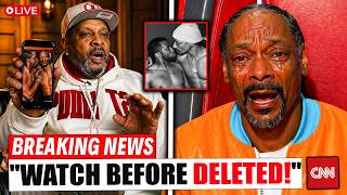 Gene Deal SPEAKS OUT on 50 Cent &amp; Diddy Doc — This Was NEVER Meant to Come Out!