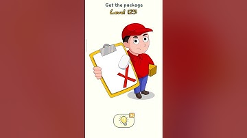 DOP 2 ( DELETE ONE PART ) LEVEL 125 #vairalvideo #shortsfeed #shorts