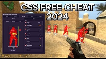 CSS FREE CHEAT | FREE DOWNLOAD | BEST CSS HACK 2024 | UNTDETECT