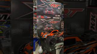 TRAXXAS XRT 8S #hobby #traxxas #xrt #hobbies #rc