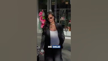 Thumbnail of Rihanna’s Baby Bump Stuns Beverly Hills — Is She Dropping a Gender Hint