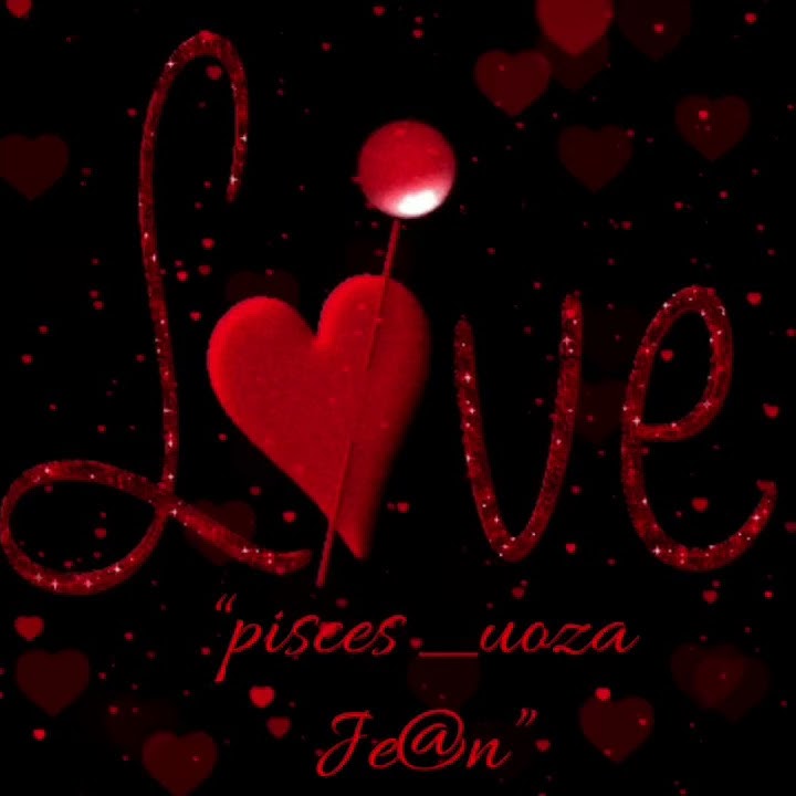 Gif.Image HEART ♥️ love =My Simple Pleasure =