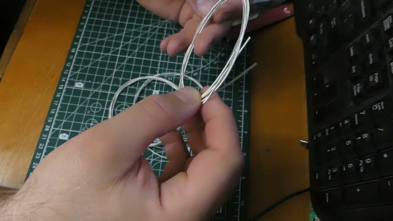 DAddario EJ27N Classiс Nylon (Normal Tension)