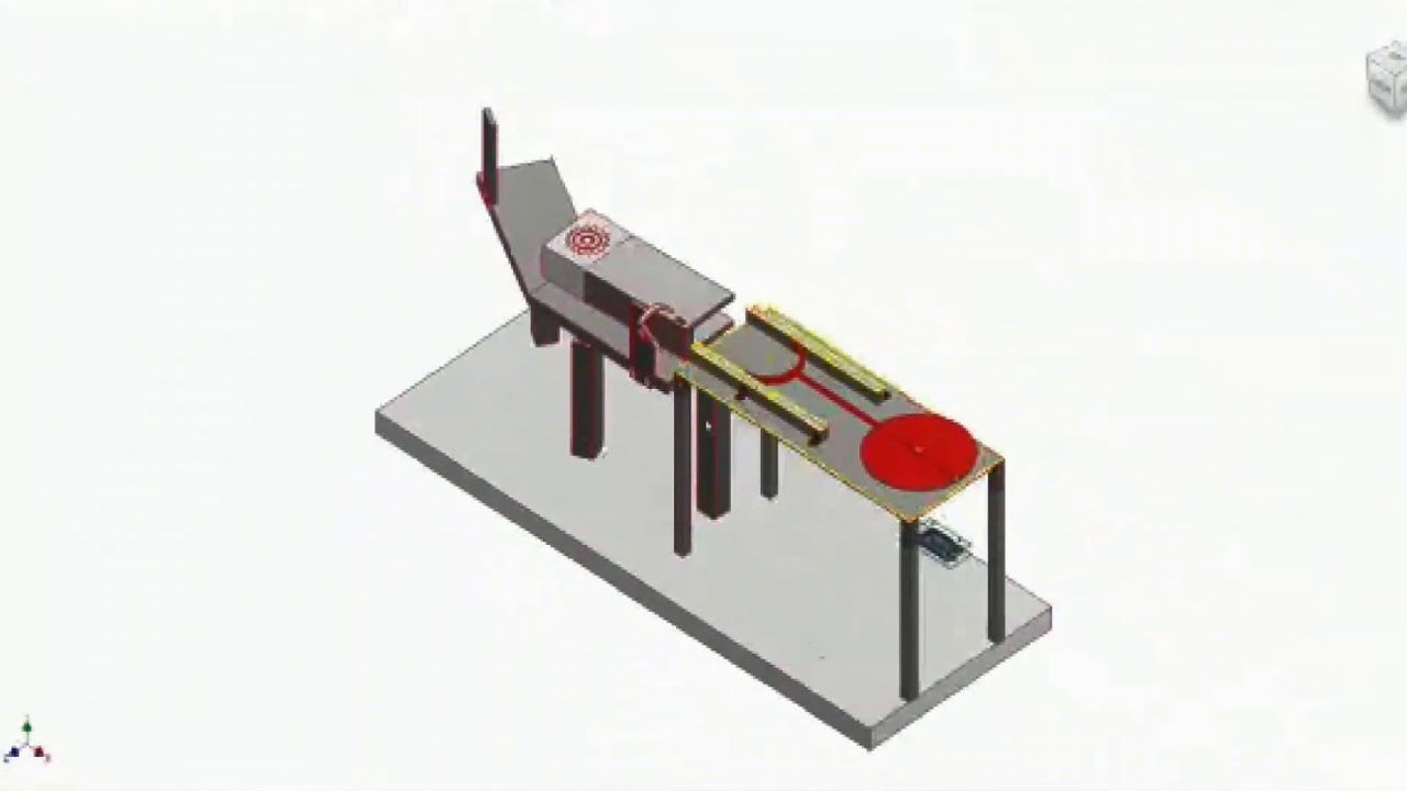 I T12 Disc throwing machine 2019 20 even YouTube