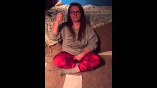 ASL Deaf Function Video Report