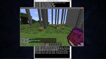Minecraft Cleverbot Chat Plugin (Bukkit/Spigot 1.7.10-1.8)