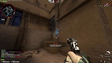 [CS:GO] skeet.cc / gamesense owns the HvH Scene since 2016