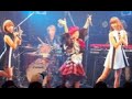 【ニュース】バニラビーンズ サプライズ演出を告知 篠原ともえの出演をツイッターで