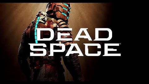 PS5 | Dead Space Remake | Impossible Difficulty | One Gun Trophy | Chapter 1: New Arrivals