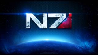Mass Effect 3 Soundtrack - Creation [Extended]