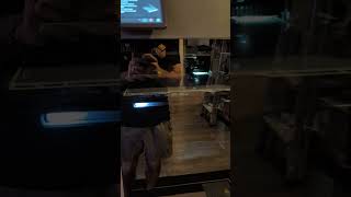 check the bambulabs vision encoder in action. improve print quality! #bambulab #3dprinting #3dprint