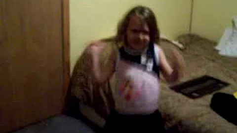 monika brooke barnett dancing