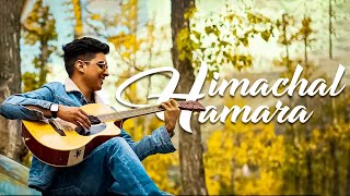 Himachal Hamara || Offical Music Video ||  Mojo || Travel Song || Diwali Special 2022 ||