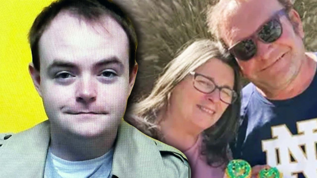 Man Killed Teen’s Family After Catfishing Her