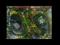 Zuma S Revenge When I Accidently Lost A Color Of The Balls With A Lightning Failed Combo 
