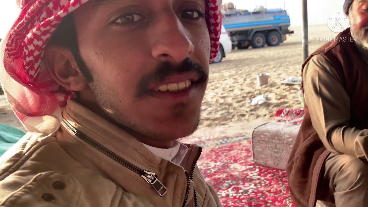 شديد ابل ال شفيان من الجيبان الي الربيع شمالاً( الجزء الثاني)عام ٢٠٢١م