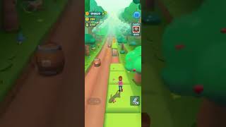 subway princess runner subway princess runner mod apk 3.4 6subway princess runner 3dgame download screenshot 4