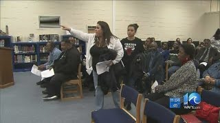 Jason Marks on teacher investigation in Camden County