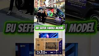 Next Ye-75Jfsg8-Qled Ürün İncelenmek Üzere Geldi