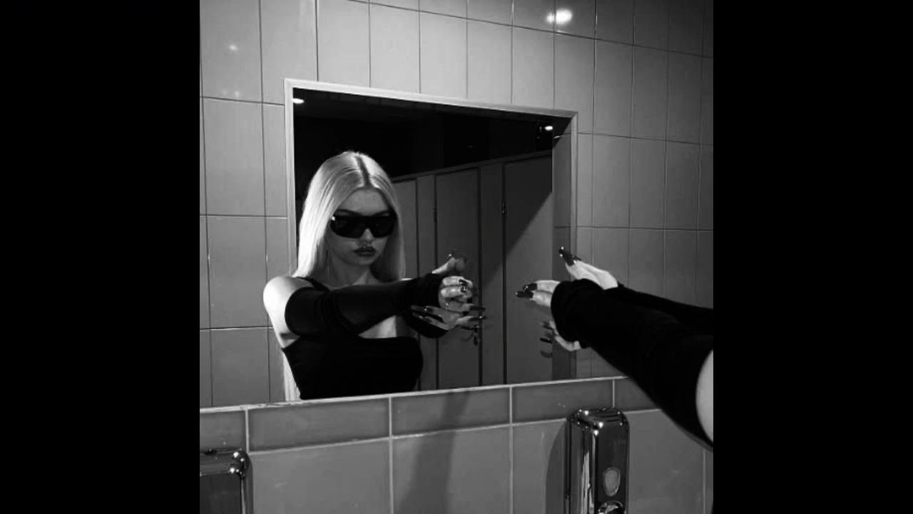 ULTRA SUNN - Keep Your Eyes Peeled (Slowed & Reverb)