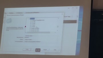 Citect & unity pro part1.1