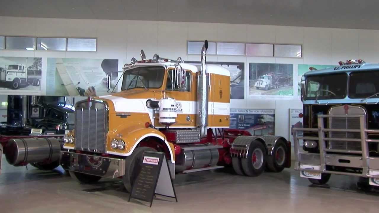 Truckin Life Rig Of The Month